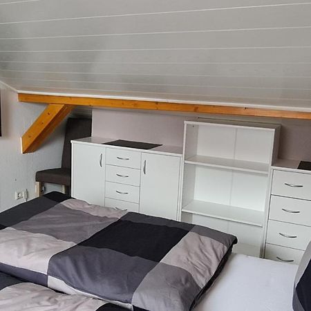 Marianne Apartment Емден Екстериор снимка