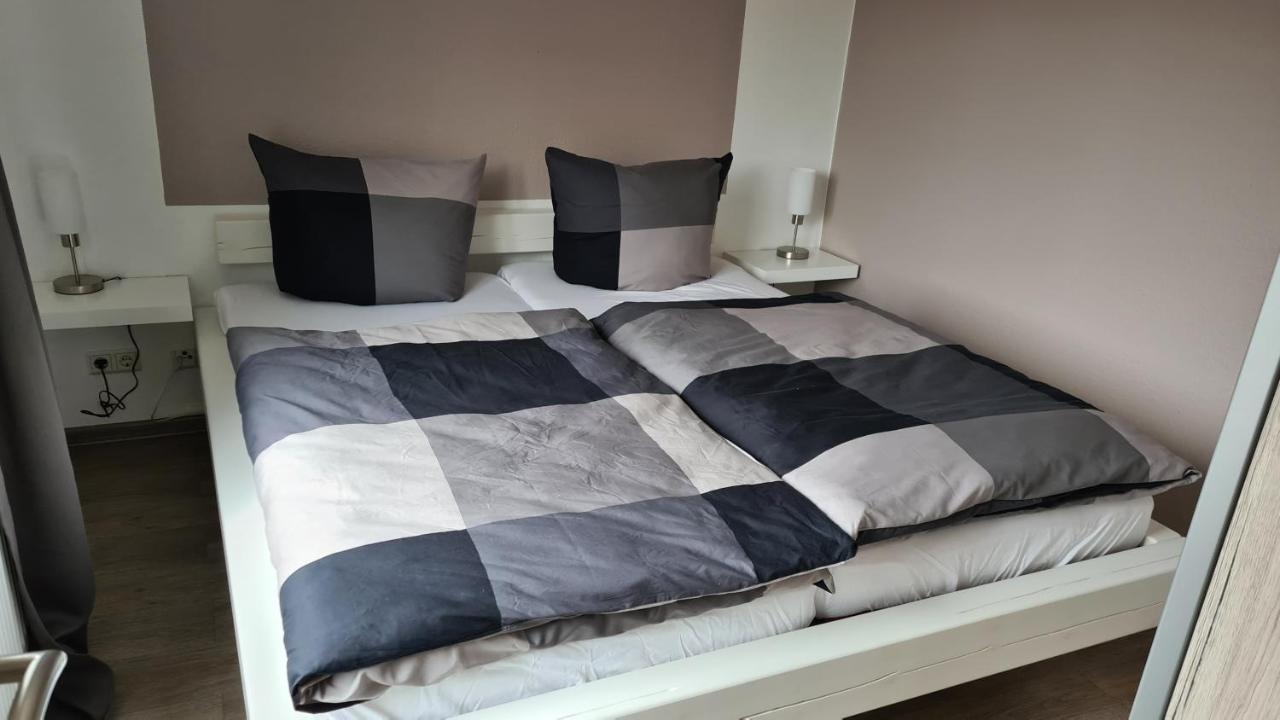 Marianne Apartment Емден Екстериор снимка