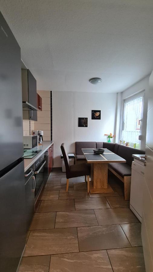 Marianne Apartment Емден Екстериор снимка