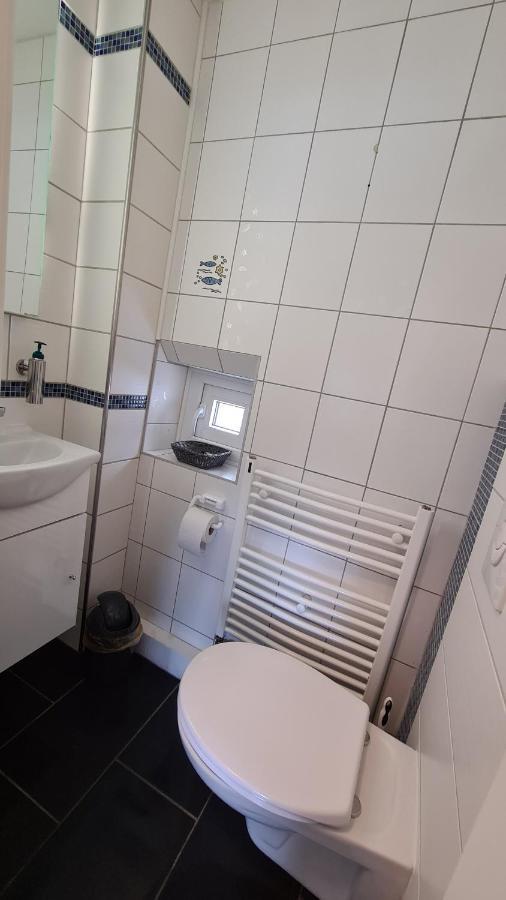Marianne Apartment Емден Екстериор снимка