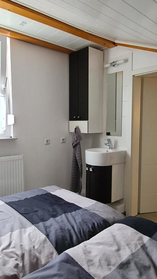 Marianne Apartment Емден Екстериор снимка
