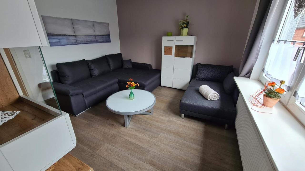 Marianne Apartment Емден Екстериор снимка