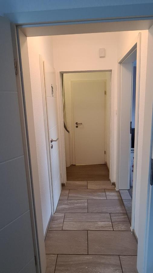 Marianne Apartment Емден Екстериор снимка