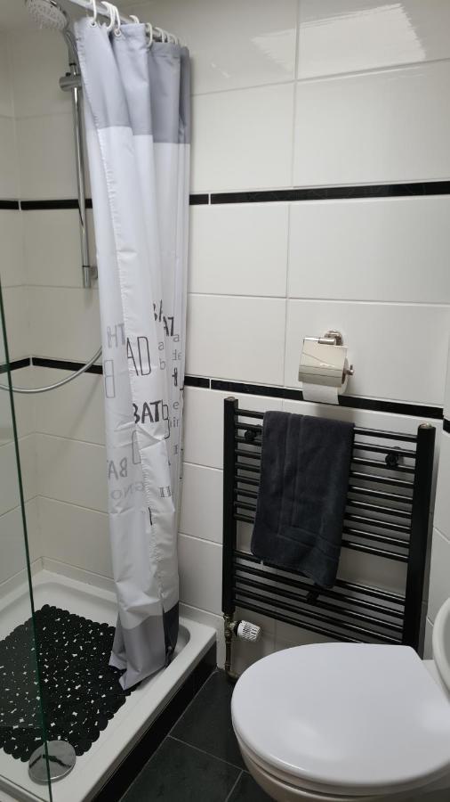 Marianne Apartment Емден Екстериор снимка