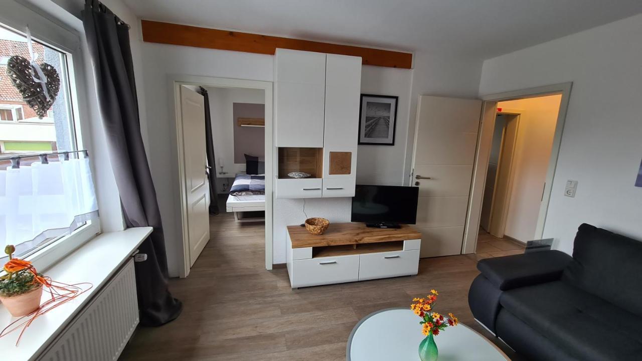 Marianne Apartment Емден Екстериор снимка