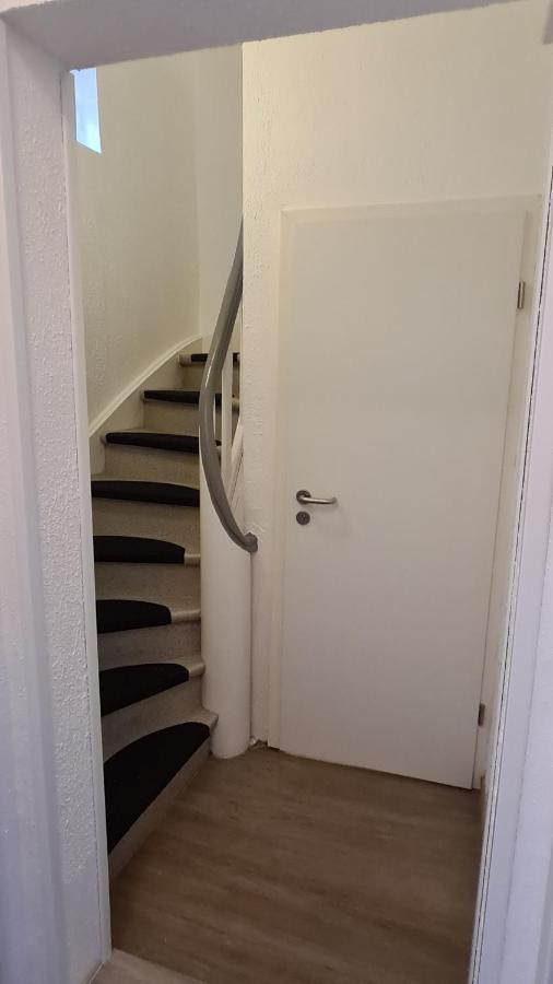 Marianne Apartment Емден Екстериор снимка