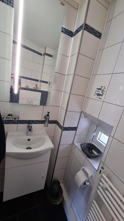 Marianne Apartment Емден Екстериор снимка