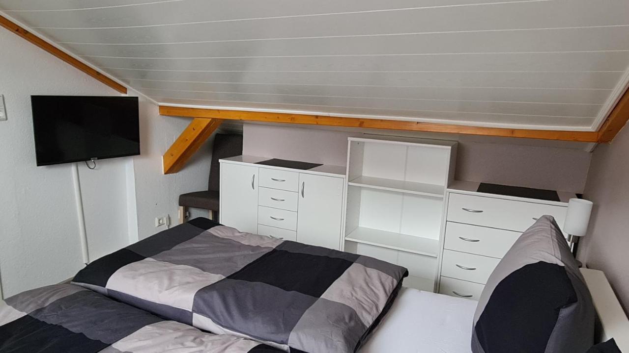 Marianne Apartment Емден Екстериор снимка